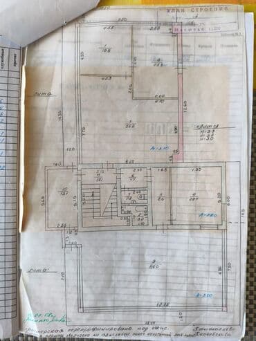 аренда коммерческое помещение: Продаю Офис 260 м², С ремонтом, С мебелью, Бизнес центр, 4 этаж — 3