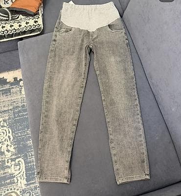 moms: Женская одежда 1) Плиссированная миди-юбка - Цвет: молочный/чёрный с — 2