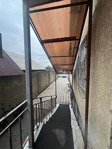 квартиры в аренду арча бешик: 2 комнаты, 40 м², 4 этаж, Косметический ремонт — 10