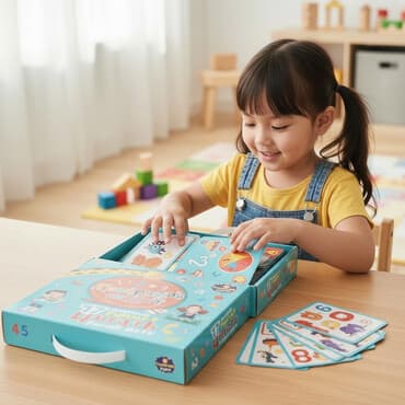 Говорящая книжка «Базовые знания детей» — интерактивный обучающий at lalafo.kg Говорящая книжка «Базовые знания детей» — интерактивный обучающий