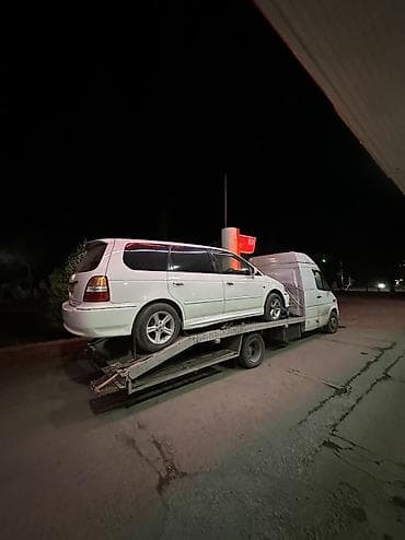 pit stop: С лебедкой — 9