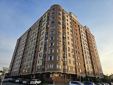 продается квартира сейтек: 2 комнаты, 74 м², Элитка, 3 этаж, Евроремонт — 1