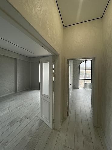 Квартиры: 1 комната, 52 м², Элитка, 10 этаж, Евроремонт — 7