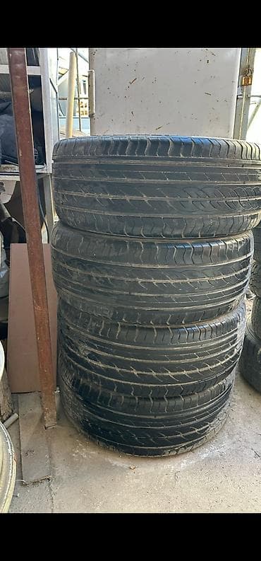 roidmi 4s: Шины R 19, Лето, Комплект, Легковые, Joyroad — 1