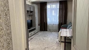 бостери аренда: 1 комната, Собственник, Без подселения, С мебелью полностью — 3