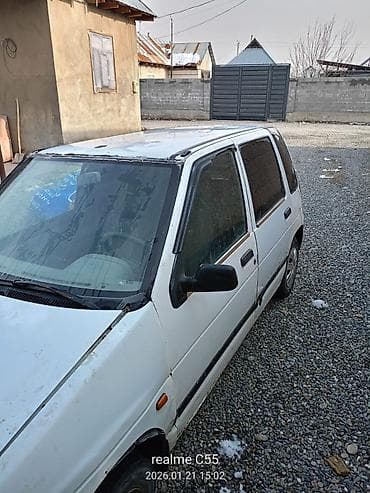 ravon 3: Microcar : 1996 г., Бензин, Хетчбек — 6