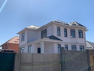 Окна на заказ: Продаются новые пластиковые окна белого цвета. Установлены в кирпичном — 3