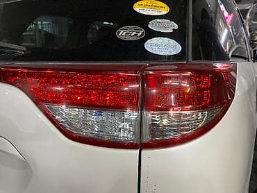 estima: Toyota Estima 2006г. - 2012г. Кузовные запчасти Оптика, фары — 5