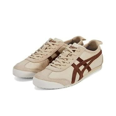 pro force: Кроссовки, 36, 37, 38, Asics, Новый, цвет - Бежевый, Самовывоз, Бесплатная доставка — 5