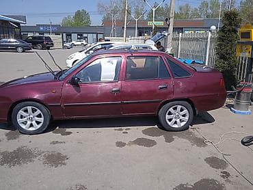 форд мондое: Daewoo Nexia: 2012 г., 1.6 л, Механика, Бензин, Седан — 4