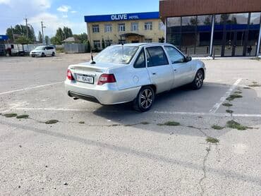 мазда демио продаю: Daewoo Nexia: 2009 г., 1.6 л, Механика, Бензин, Хэтчбэк — 3