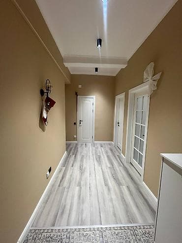 суймонкул чокморов: 2 бөлмө, Тиричилик техникасы, Домофон, Интернет, Wi-Fi — 7