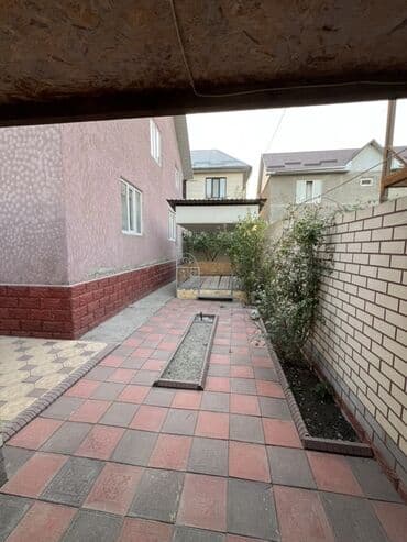 дом бишкек арча бешик: Дом, 190 м², 7 комнат, Агентство недвижимости, Евроремонт — 4