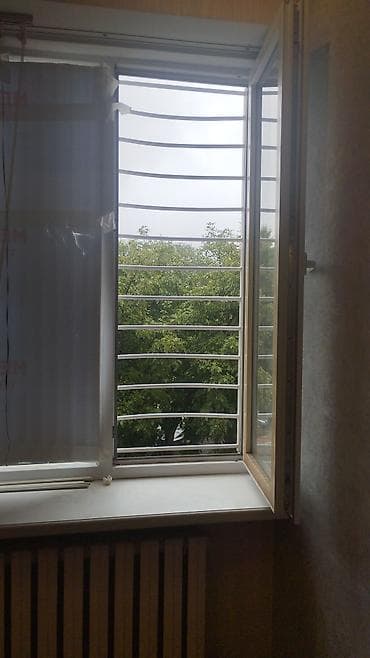 роллетные двери: Решетки для окон, Другой тип решетки, На заказ — 7