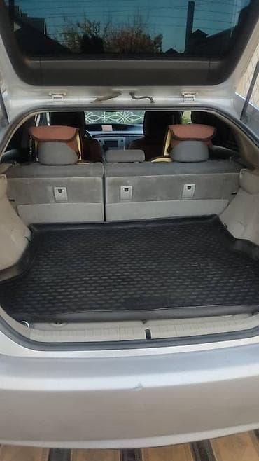 corolla spacio: Toyota Prius: 2014 г., Вариатор, Гибрид, Хэтчбэк — 5