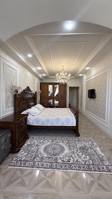 Недвижимость: 3 комнаты, 116 м², Элитка, 14 этаж, Дизайнерский ремонт — 3