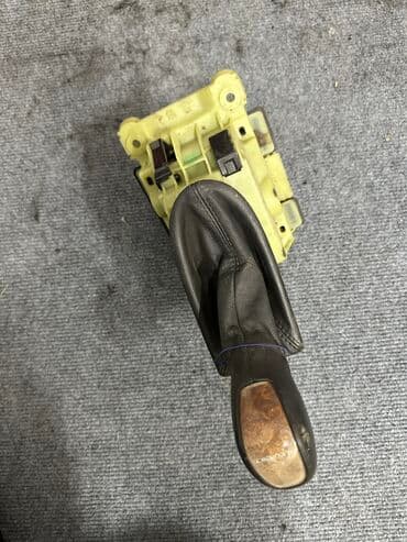 e39: Продается кулиса для Автоматической коробки передач . Селектор для — 4