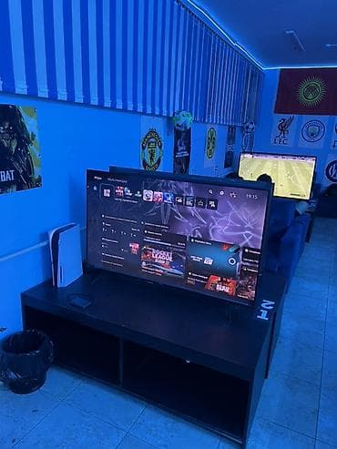 игровые компы: Продается готовый бизнес игровой Playstation клуб Комплект — 6