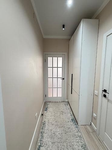 молодежный: 2 комнаты, 55 м², 108 серия, 4 этаж — 5