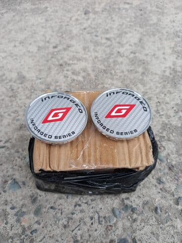 цены на ювелирные украшения: Колпачки Inforged 2 шт ( новые )
Цена за одну шт — 3