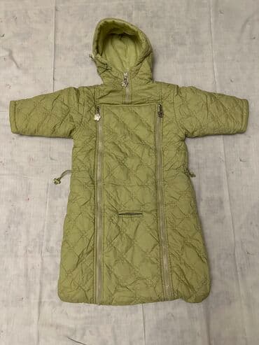 Игрушки: Конверт Идеальное состояние Пользовались пару раз Ростовка 74 см До — 1