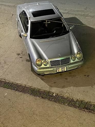 очки майбах бишкек: Mercedes-Benz E-Class: 1998 г., 2.8 л, Типтроник, Бензин, Седан — 4