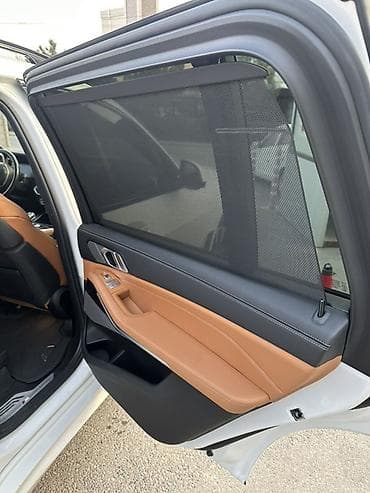 bmw g07: BMW X7: 2019 г., 3 л, Автомат, Бензин, Внедорожник — 10