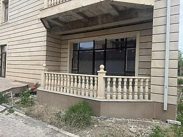 kant flat: 5 и более комнат, 227 м², Элитка, 1 этаж, Готовая ПСО (под самоотделку) — 7