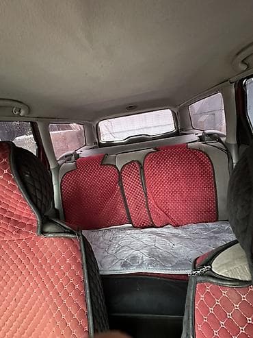 форт фокс дизель: Ford Focus: 1999 г., 2 л, Автомат, Бензин, Универсал — 7