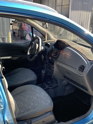 двигатель дэу матиз 0.8 цена бишкек: Daewoo Matiz: 2007 г., 0.8 л, Автомат, Бензин, Хетчбек — 16