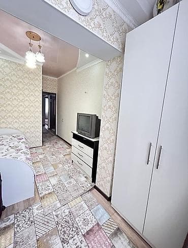 Недвижимость: 3 комнаты, 83 м², 106 серия, 1 этаж — 8
