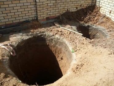 текстура стены дома цена бишкек: Мелкосрочные работы, Разнорабочий — 1