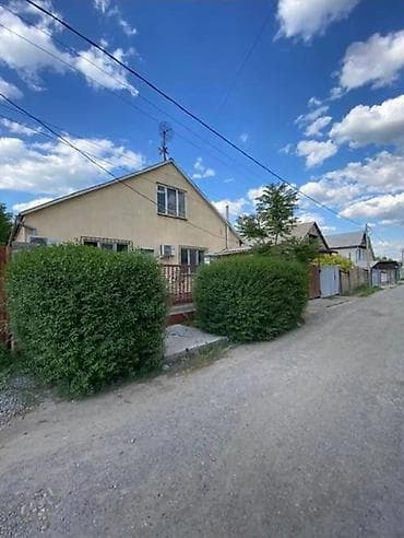 комната в бишкеке: ❗Срочно продаётся мансардный дом в ж/м Бакай-Ата ❗ — 1