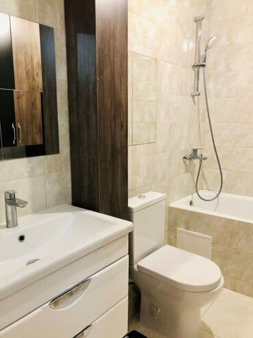 сдаются квартира на долгий срок: 3 комнаты, Собственник, Без подселения, С мебелью полностью — 7