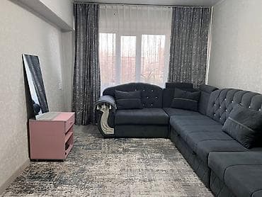 Квартиры: 3 комнаты, 86 м², Элитка, 8 этаж, Евроремонт — 7