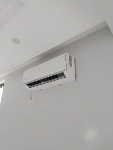 установка кондиционера бишкек цена: Продажа установка кондиционеров!!! Монтаж, демонтаж, заправка — 4