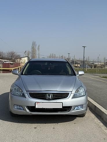 хонда акорд7: Honda Inspire: 2004 г., 3 л, Автомат, Бензин, Седан — 1