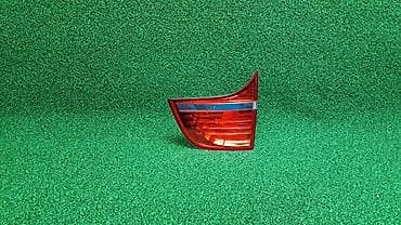 h7 led: Задний правый фонарь BMW 2010 г., Б/у, Оригинал, Германия — 1