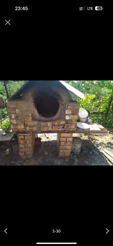 семейная баня домашний уют бишкек: Тандыр сатылат — 3