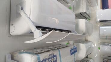 кондицонеры: Продажа кондиционеров Канальные Коллоные потолочных инверторные — 7