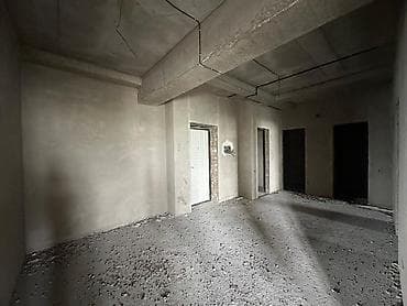 продаю квартиру в аламедин 1: 4 комнаты, 132 м², Элитка, 6 этаж, Готовая ПСО (под самоотделку) — 8