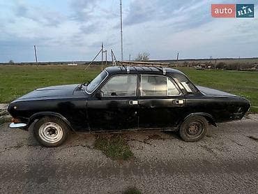 волга победа купить: ГАЗ 24 Volga: 1973 г., Седан — 1