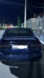 купить запчасти на опель вектра б: Автомобиль Subaru Legacy B4, седан, синего цвета, сдается в аренду в — 2