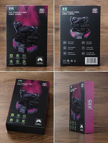 xbox rog ally: 3в1одном за 2399сом — 5