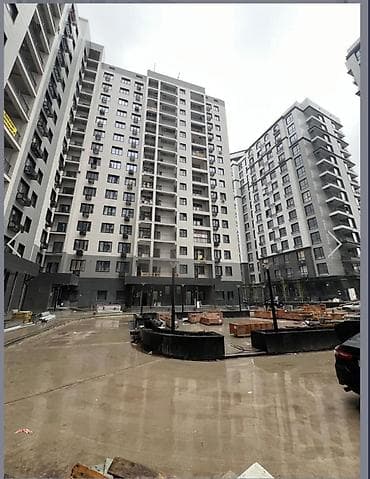 3 комнаты, 89 м², Элитка, 10 этаж, Готовая ПСО (под самоотделку) — 1