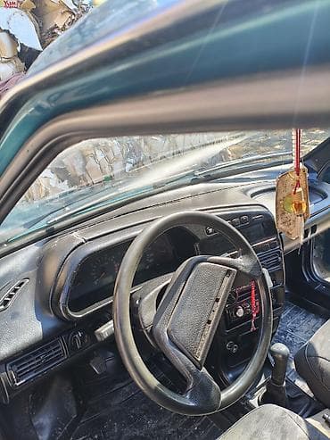 good luck: ВАЗ (ЛАДА) 21099: 2022 г., Ручные, Бензин, Седан — 2