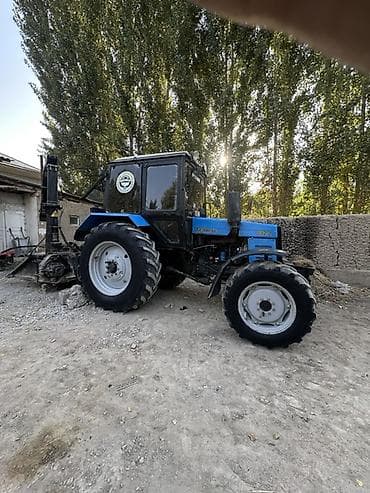 резина 15 с: Трактор Беларус МТЗ 892.2.2019. Мото часть 5000 - Полный привод — 4