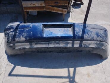 купить передний бампер на форд мондео 3: Передний и задний бамперы для легкового автомобиля. Характеристики: - — 3