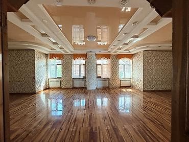 7 микра район: 639 м², 12 комнат, Ата-Тюрк парк — 6