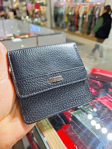 Капчыктар, портмоне: Капчык, Butun, Нукура булгаары, Аялдарга, Жаңы — 4